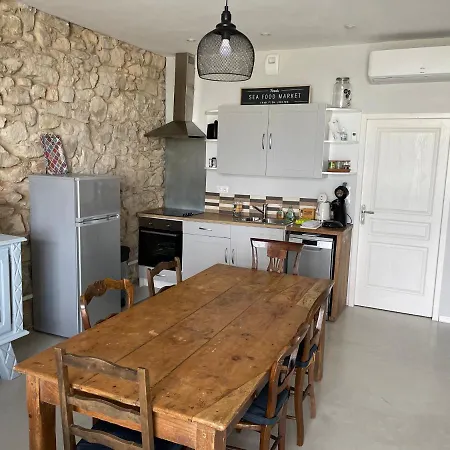 Parenthese Au Bord De L'Etang Apartment Bages  Exterior photo
