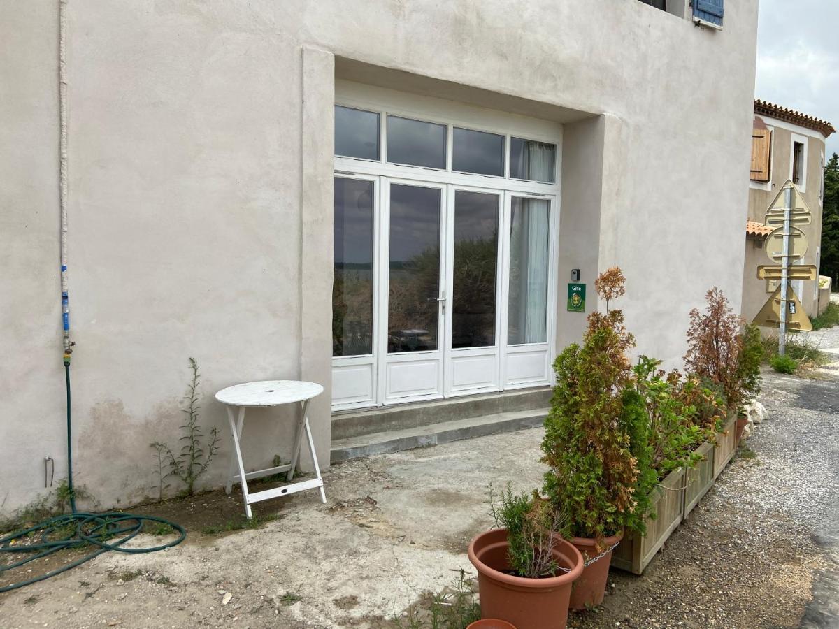 Parenthese Au Bord De L'etang Apartamento Bages (Aude)