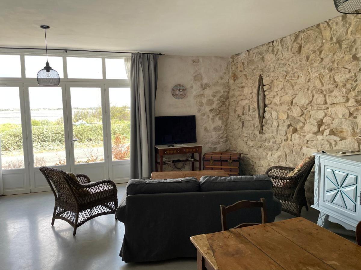 Apartamento Parenthese Au Bord De L'etang *